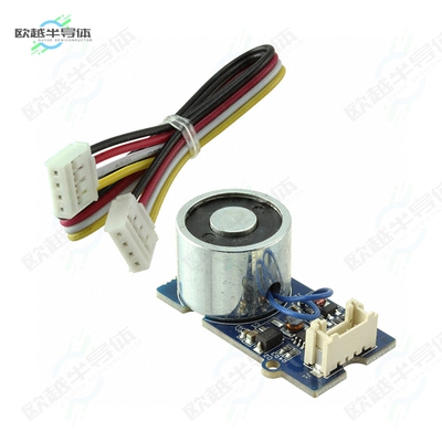 101020073[开发板GROVE ELECTROMAGNET】