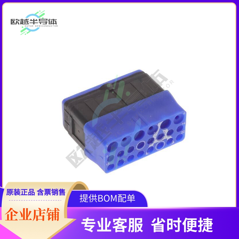 C-ENXBE22VPA【INSERT EN4644 V 22X PLG A CODE】