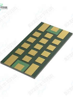 BP0BA3750A700[滤波器RF FILTER BANDPASS 3.75GHZ 19SMD]