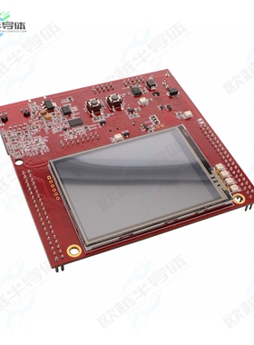 KITA2GTC3875VTFTTOBO1[开发板AURIX TC387 5V TFT EVAL BRD】