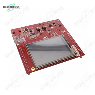 TC387 开发板AURIX EVAL BRD TFT KITA2GTC3875VTFTTOBO1