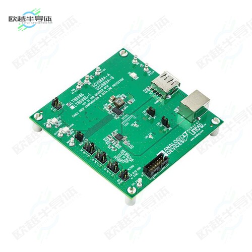 DC2688A-B[开发板EVAL BOARD FOR LT8698S】