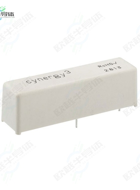 DBT70510-HR[继电器RELAY REED SPST-NC 2A 5V]