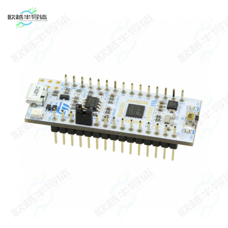 NUCLEO-L432KC[开发板NUCLEO-32 STM32L432KC EVAL BRD】