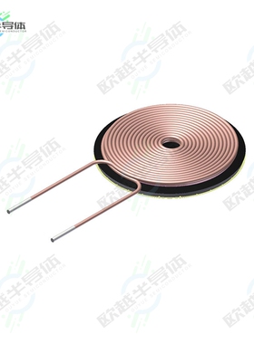 WT242490-30F2-G[电感器TX 1 COIL 2 LYR 12.9UH]