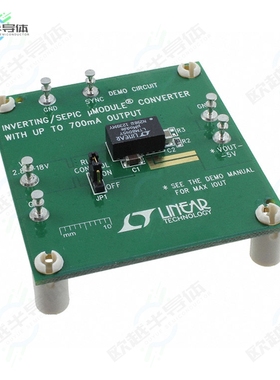 DC1533A[开发板EVAL BOARD FOR LTM8045】