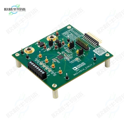 MAX14916EVKIT#[开发板EVAL BOARD FOR MAX14916】