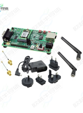 XPC240300EK[开发板XPICO 240 EVALUATION KIT, EMBEDD】