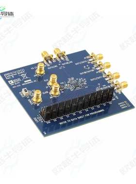 AD9513/PCBZ[开发板EVAL BOARD FOR AD9513】