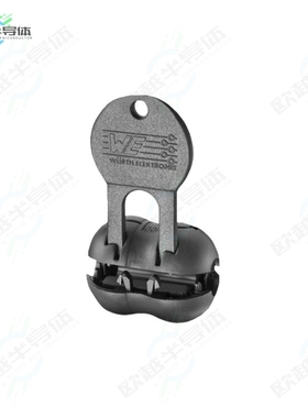 74275813S[滤波器FERRITE CORE 200OHM HINGED 8.5MM]