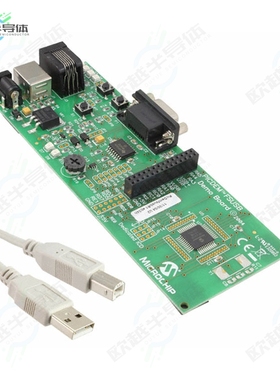 DM163025-1[开发板EVAL BOARD FOR PIC18F45K50】