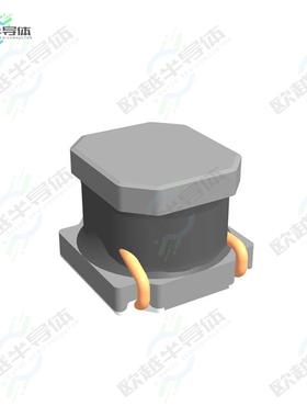 SDCHA1V5040-3R3-R[电感器IND SMD POWER 3.3UH 3.5A]