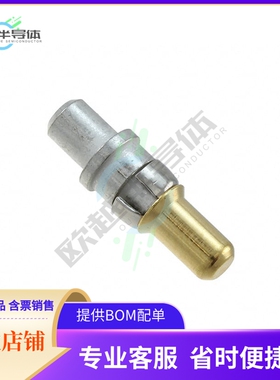 1731120156【CONN D-SUB PIN PCB GOLD】