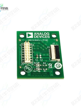ADIS16ACL1/PCBZ[开发板BREAKOUT BRD ADIS16210 ADIS16228】