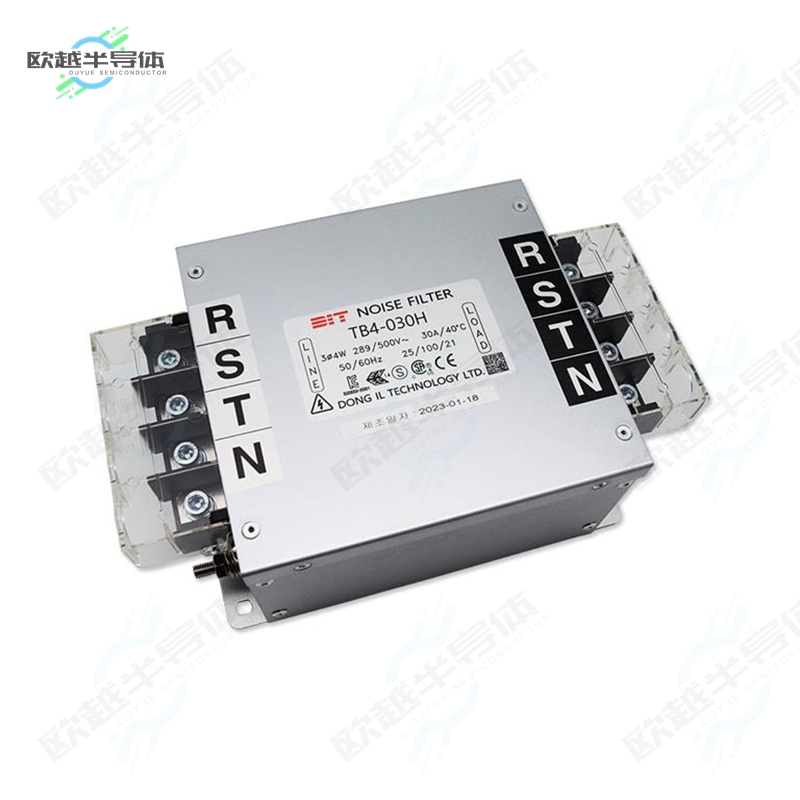 TB4-016G[滤波器LINE FILTER 16A CHASSIS MOUNT]