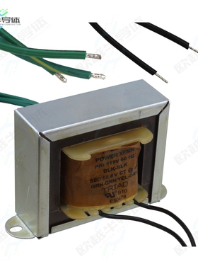 F-225X[变压器PWR XFMR LAMINATED 50.4VA CHAS]