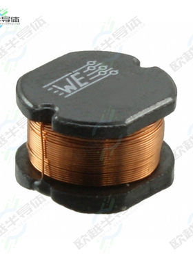 744775330[电感器FIXED IND 3MH 240MA 10 OHM SMD]