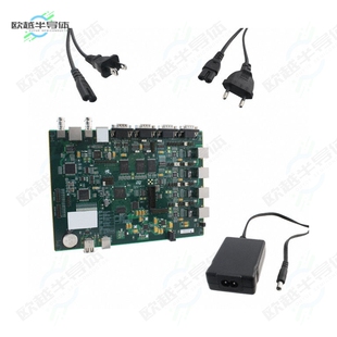 BRD EVAL 开发板SPEAR310 EVALSPEAR310