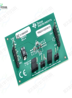 TPS62A01AQEVM-270[开发板EVAL BOARD FOR TPS62A01AQ1】
