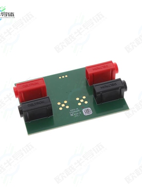 UA78LEVM-075[开发板EVAL BOARD FOR UA78L05C】