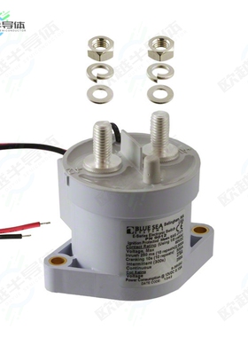 EV200AAACA[继电器RELAY CONTACTOR SPST 500A 12V]