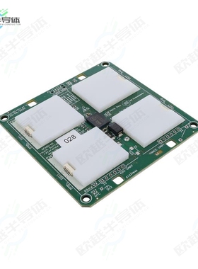 NCN5140REF4TGEVB[开发板EVAL BOARD FOR NCN5140S】