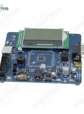 OM13033,598[开发板BLUEBOARD LPC11U24 EVAL BRD】