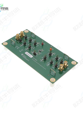 TCA39416EVM[开发板EVAL BOARD FOR TCA39416】