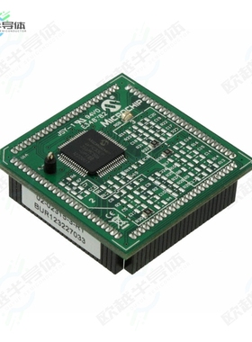 MA330031-2[开发板MOD PIM DSPIC33EP256MC506 EXT OA】