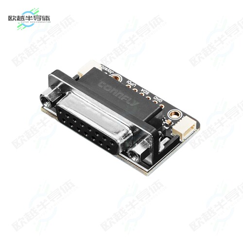 5753[开发板ADAFRUIT PC JOYSTICK TO SEESAW I】