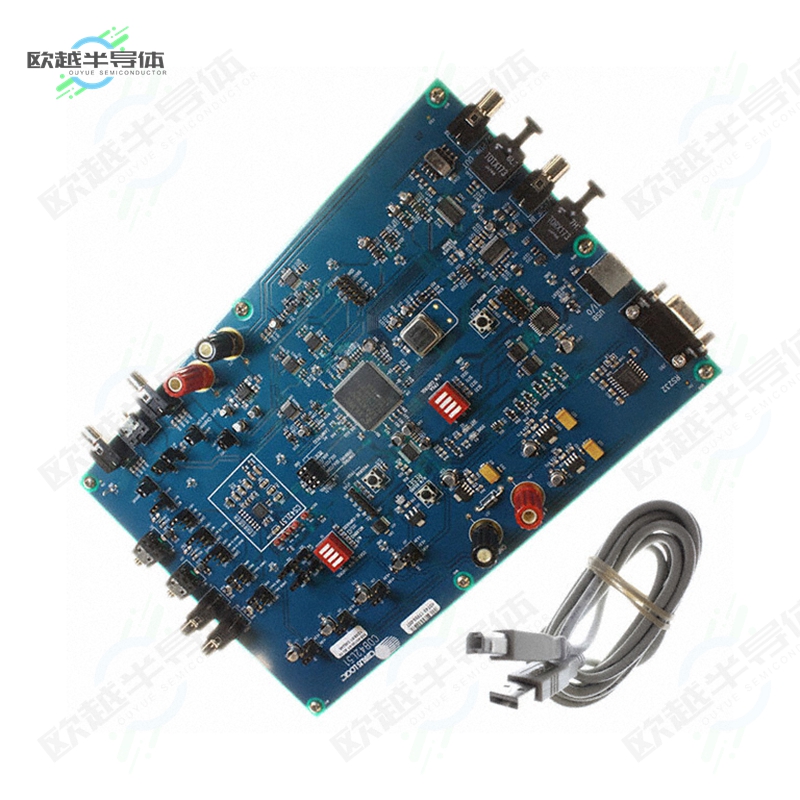 CDB42L51[开发板EVAL BOARD CS42L51 CS8406 CS8415】
