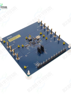EV2760-VT-00A[开发板EVAL BOARD FOR MP2760】