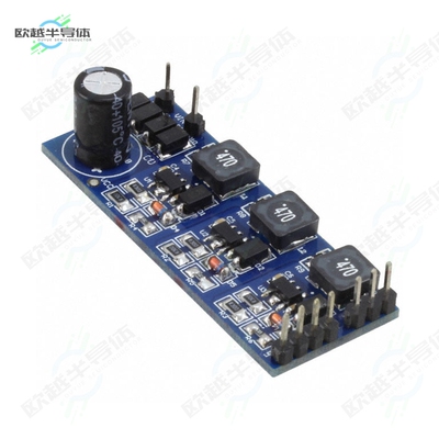 IS31LT3360-SDLS3-EBAIC[开发板EVAL BOARD FOR IS31LT3360】