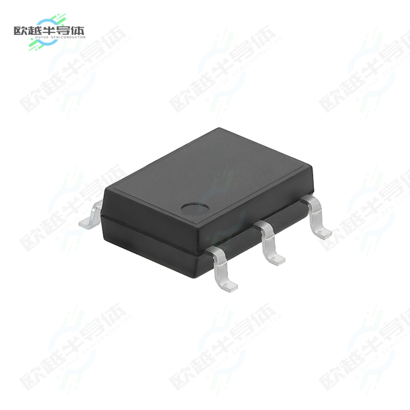 AQV255G3SX[继电器SSR RELAY SPST-NO 2.2A 0-100V]