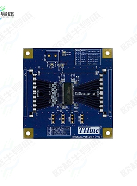THEVA1027-V2[开发板EVAL BOARD FOR THC63LVD1027】