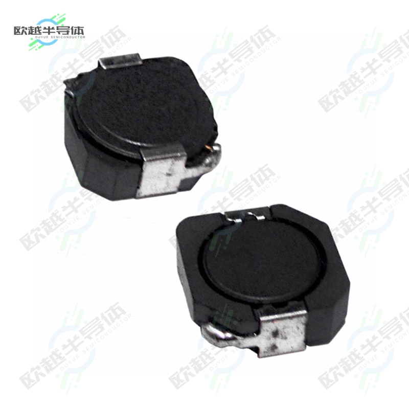 ASPI-0602S-3R9M-T[电感器FIXED IND 3.9UH 2.6A 27 MOHM SMD]
