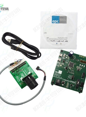 EPC901 EVALUATION KIT V1[开发板EPC901 EVALUATION KIT V1】
