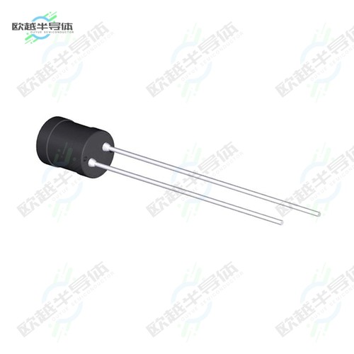 22R685C[电感器FIXED IND 6.8MH 72MA 22 OHM TH]