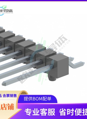 TSM-116-03-T-SH-A【CONN HEADER SMD R/A 16POS 2.54MM】