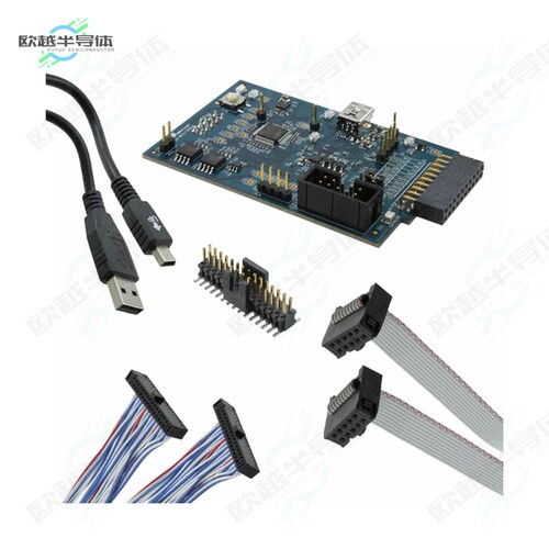CDBMCU-DEBUG[开发板EVAL BD FOR DSP CS48X & CS49X】