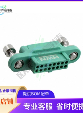 G125-2241696F1【CONN RCPT 1.25MM 16POS】