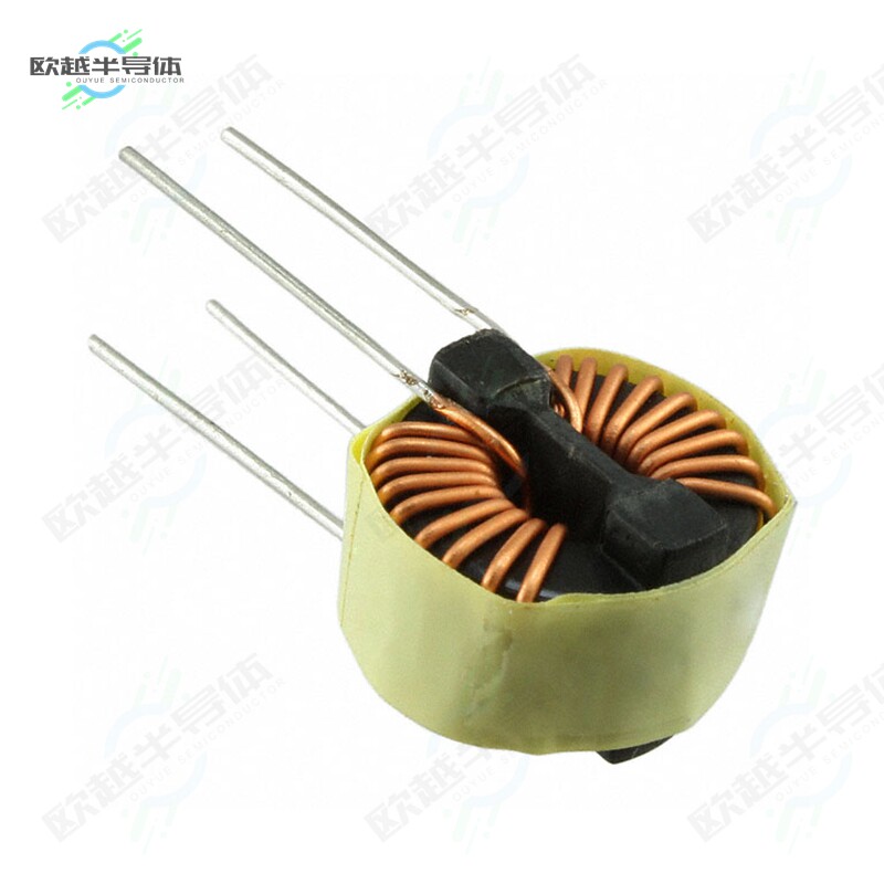 7108-RC[滤波器CMC 1.7MH 2A 2LN TH]