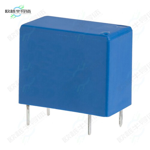 OJE-SS-124LMH,000[继电器RELAY GEN PURPOSE SPST 8A 24V]