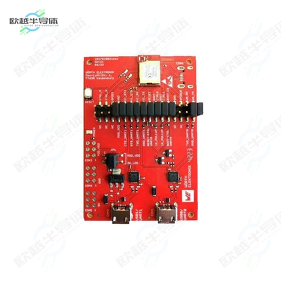 2617029025001[开发板STEPHANO-I EV KIT】