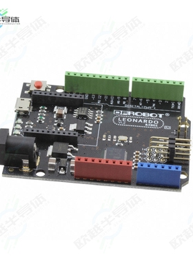 DFR0221[开发板DFROBOT LEONARDO W/ XBEE R3】