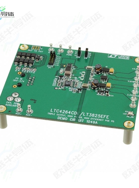 DC1049A[开发板EVAL BOARD FOR LTC4264】
