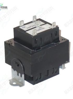 TCT40-01E07AE-15[变压器120V 50/60Hz out:24V@40VA QC]