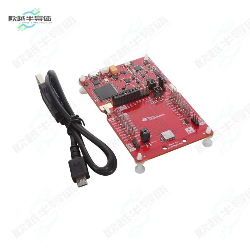 LP-CC2651R3SIPA[开发板CC2651R3SIPA LAUNCHPAD DEVELOPME】