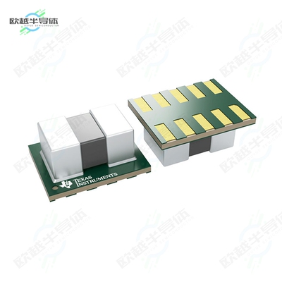TPSM82823ASILR[电源模块DC DC CONVERTER 0.6-4V]