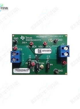 TPS22962EVM-079[开发板EVAL BOARD FOR TPS22962】